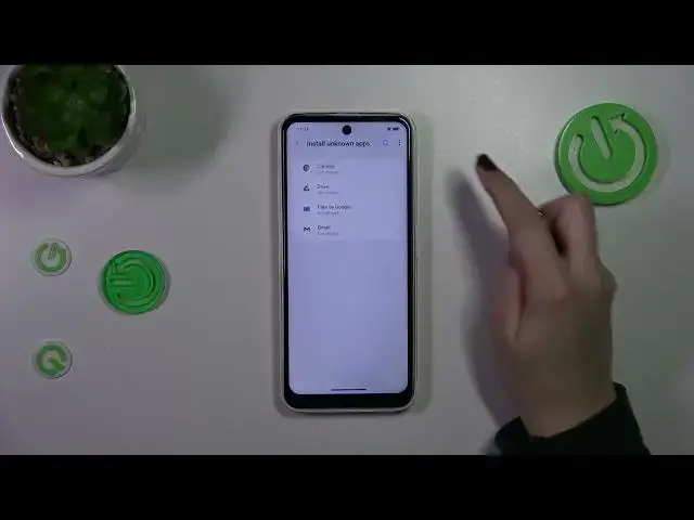 Video thumbnail for How to Allow Unknwon Sources on HOTWAV Note 12