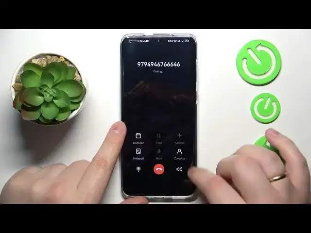 Video thumbnail for How to Turn On Speaker during Phone Call on HUAWEI P60 PRO?