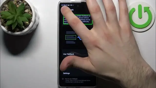Video thumbnail for How to Activate TalkBack on TECNO Pova 5 Pro – Use TalkBack