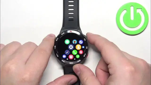 Video thumbnail for How To Change Screen Timeout On Mibro Watch GS Pro
