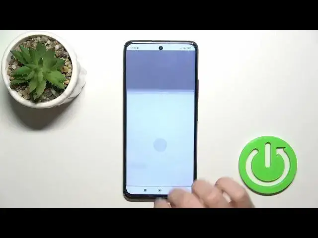 'Video thumbnail for How to Logout Gmail Account on POCO X3 GT?'