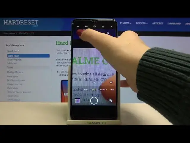 Video thumbnail for How to Change Photo Ratio in REALME C3 – Camera Aspect Ratio