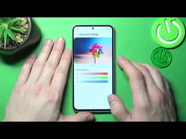 Video thumbnail for How To Find & Manage Display Settings On Samsung Galaxy A54