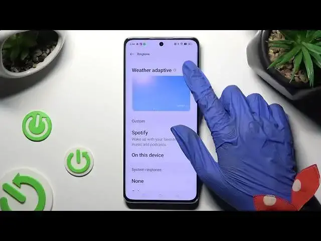 Video thumbnail for How to Set Up Alarm Clock on OPPO Reno 10 Pro