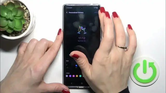 Video thumbnail for How to Customize the Always On Display Theme on VIVO V29