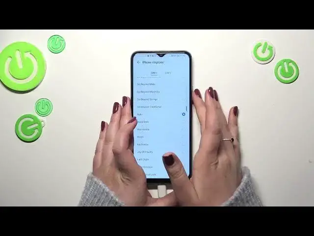 Video thumbnail for How To Change Ringtone In Honor X6