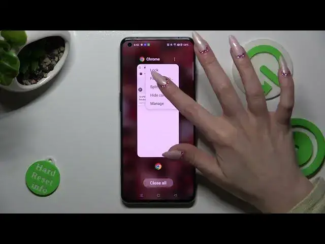 'Video thumbnail for How to Enter Split Screen on OnePlus 11?'