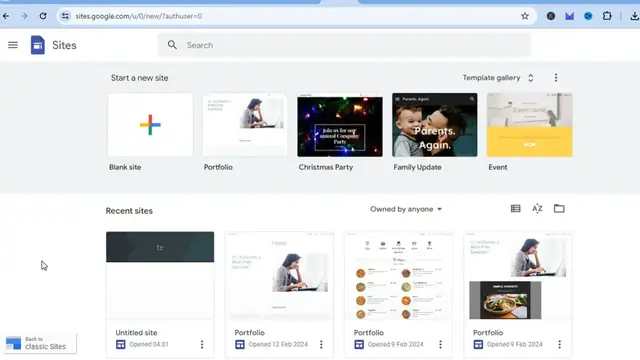 Video thumbnail for HOW TO MAKE AN EBOOK WEBSITE ON GOOGLE SITES (MAKE MONEY SELLING EBOOK ON GOOGLE SITES)_2