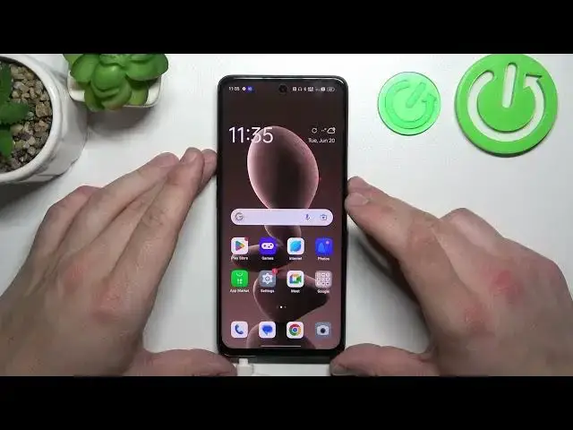 Video thumbnail for How to Connect Headphones on OPPO A1? - Pair Headphones