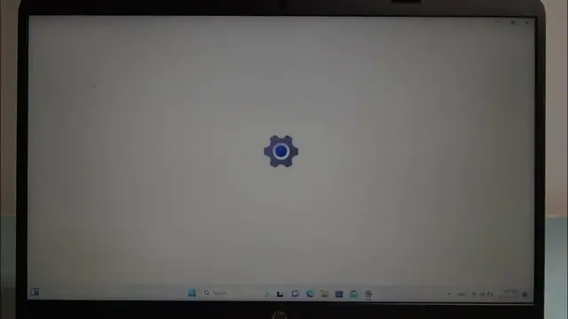 Video thumbnail for How To Change Power Mode In HP 250 G8