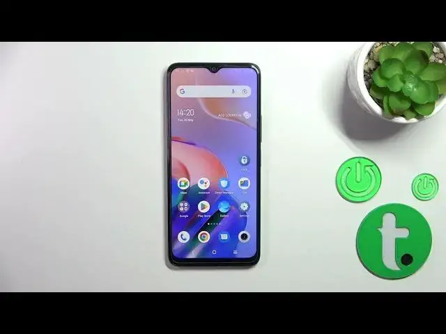 'Video thumbnail for How To Adjust Ringtone Volume In TCL 408'