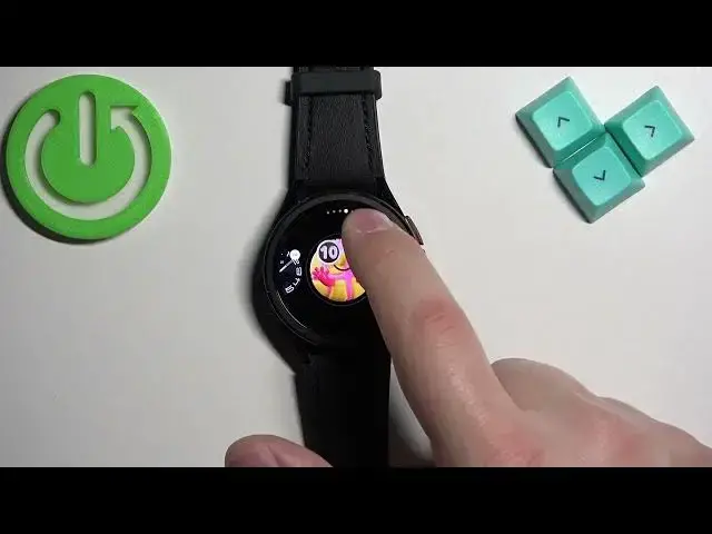 Video thumbnail for How to Change Watch Face on SAMSUNG Galaxy Watch 6 Classic – Refresh Look of Watch Face