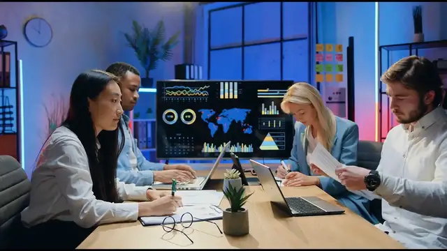 Video thumbnail for 6 Revolutionary AI Tools to Watch Out for this Year