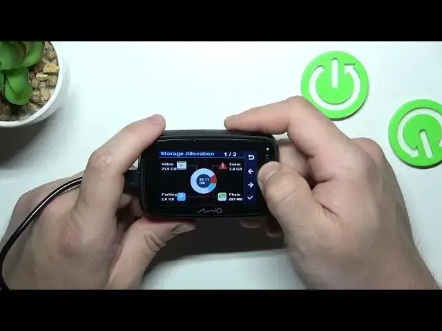 Video thumbnail for How to Manage Storage Location on MiVue 812?