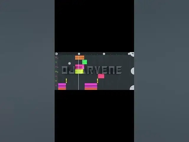 Video thumbnail for the river remix by dj arvene