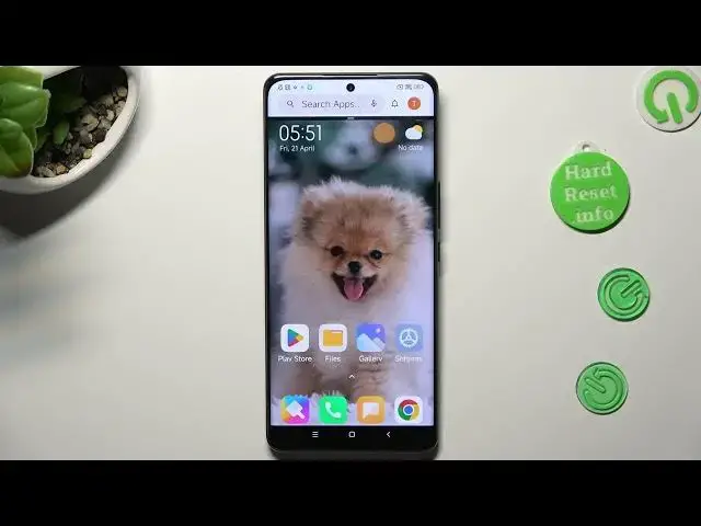 'Video thumbnail for How to Enter Split Screen on XIAOMI 12S Ultra'