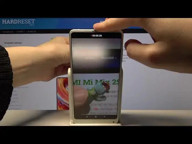 Video thumbnail for How to Change Speed of Timelapse Video on XIAOMI Mi Mix 2S – Adjust Camera Options