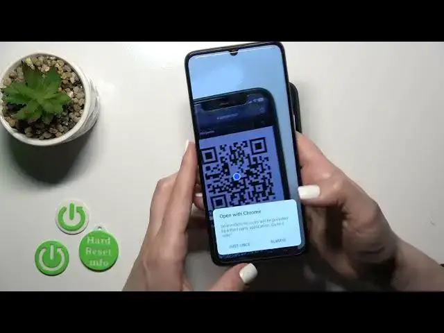 Video thumbnail for How to Scan a QR Code on an HONOR X7A