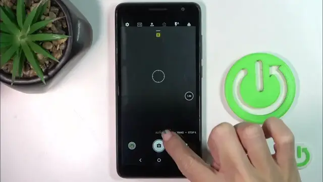 Video thumbnail for How to Change Video Resolution in Alcatel 1B (2022) – Set Up Video Quality