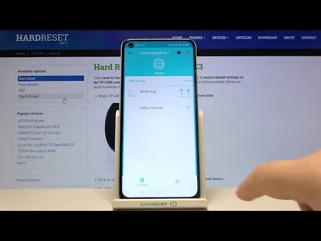 Video thumbnail for How to Change Wi-Fi Password on TP-Link Deco E3 – Secure your Home Network
