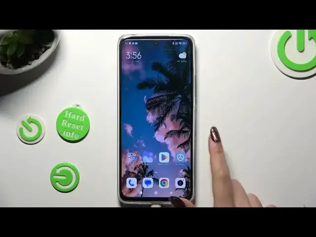 'Video thumbnail for How to Customize the Interface Font Style on a REDMI 12'