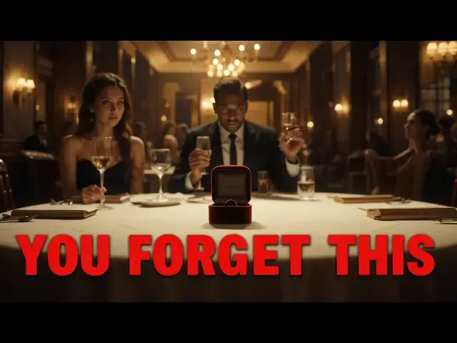 'Video thumbnail for She Cheated… But That Wasn’t the Real Betrayal | TRUE STORY'