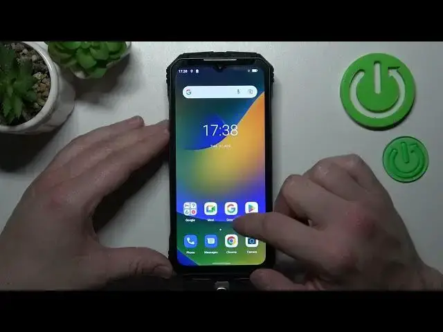 Video thumbnail for How to Connect a Pendrive to Doogee V Max? Can I Plug USB Memory Stick to Doogee V Max Smartphone?