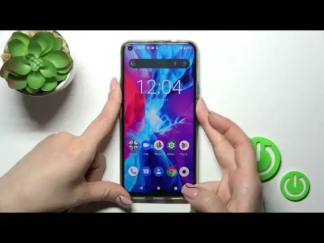 Video thumbnail for How to Change Lock Screen Wallpaper on HAFURY GT20: Simple and Customizable!