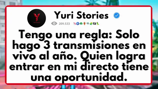 Video thumbnail for Tengo una regla. Solo hago tres transmisiones