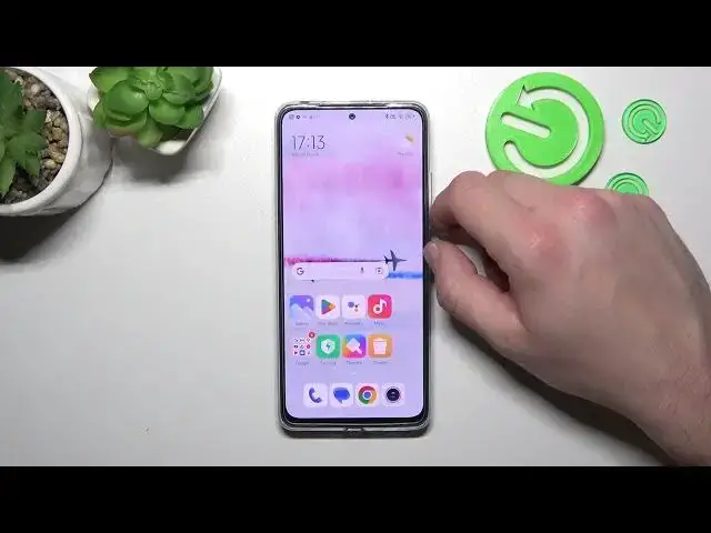 Video thumbnail for How to Manually Change the Display Brightness Level on a REDMI Note 11 Pro