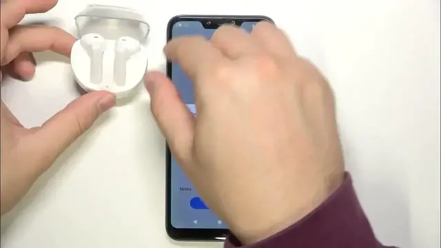 Video thumbnail for How to Update Firmware on OPPO Enco Air 3?