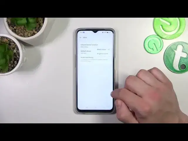 'Video thumbnail for How to Change Volume Keys Function on OPPO A77s - Adjusting Ringtone or Media Volume'