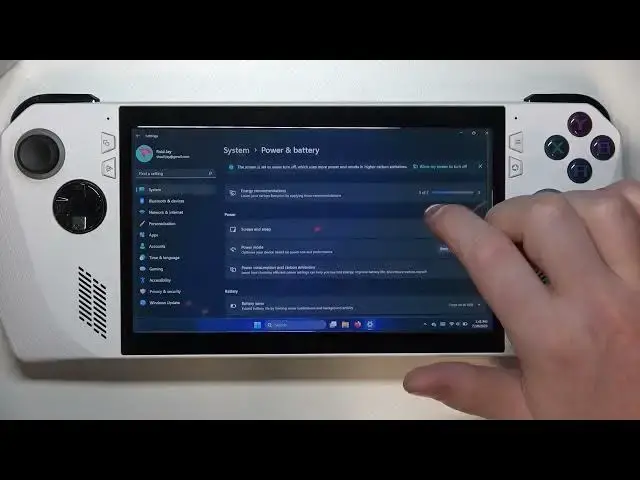 Video thumbnail for How To Change Display Timeout On Asus ROG Ally