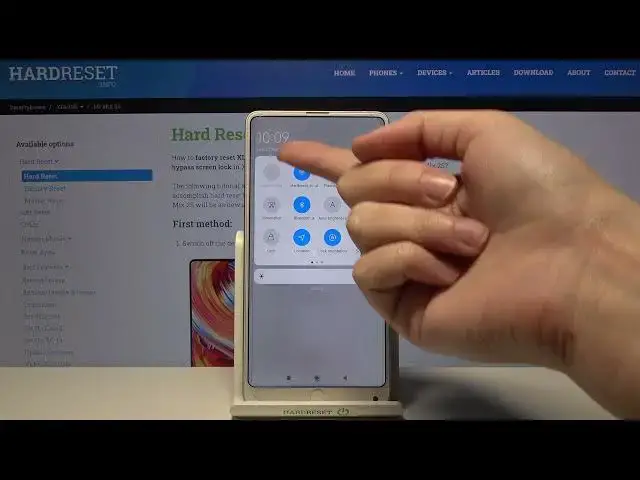 Video thumbnail for How to Switch On/Off Location Tags in XIAOMI Mi Mix 2S – Camera Location Options
