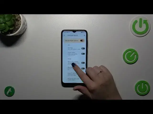 'Video thumbnail for How To Enter Developer Options In ZTE Blade A53 +'