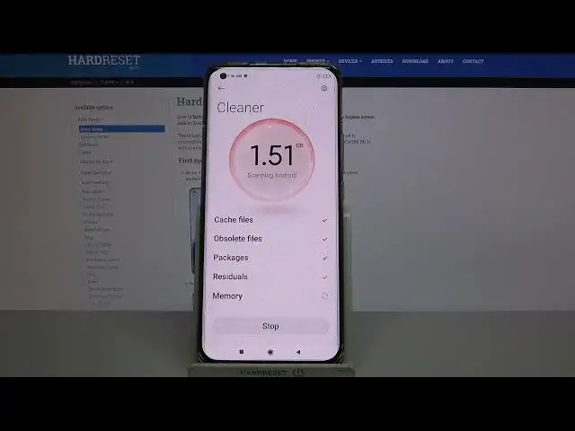 Video thumbnail for How to Clean Storage on Xiaomi Mi 11 – Optimize System