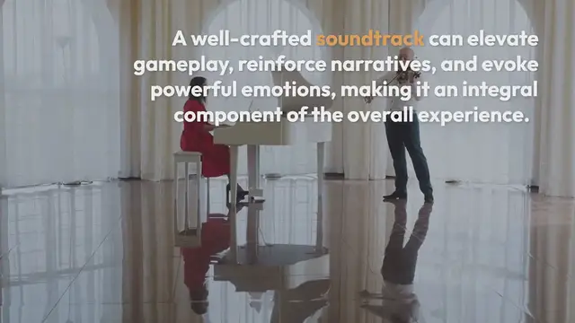 Video thumbnail for Soundtrack and Audio Enhancements