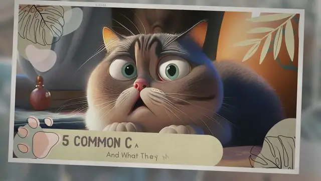 Video thumbnail for Flickify Example - Cats