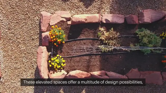 Video thumbnail for Rooftop Garden Design Ideas