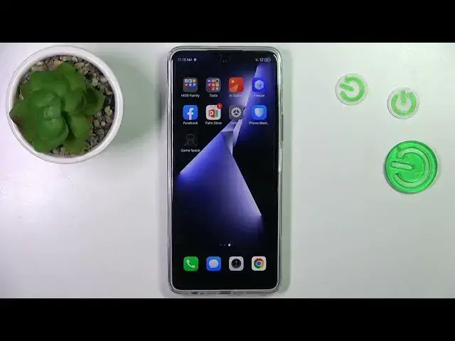 'Video thumbnail for How to Close All Running Apps on TECNO Pova 5 Pro?'