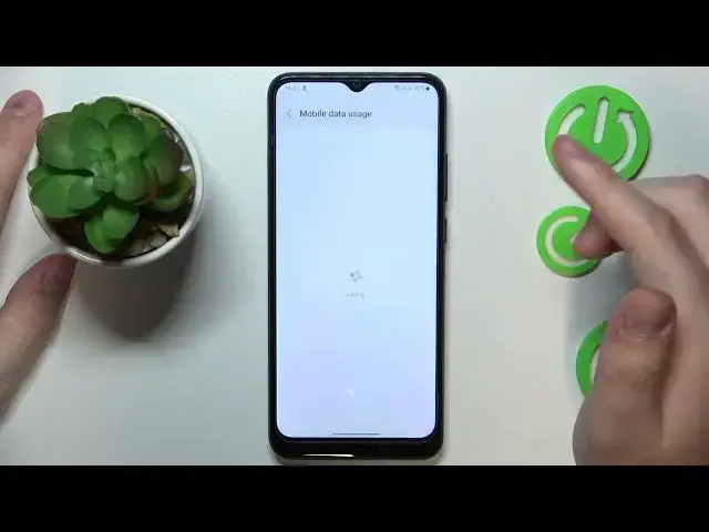 Video thumbnail for How to Check Data Usage on SAMSUNG Galaxy A03? - Data Usage Info