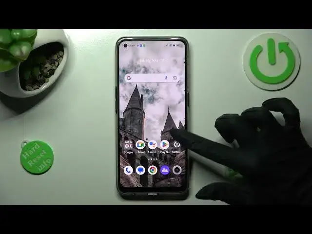 'Video thumbnail for How to Activate Auto Rotate Screen on REALME 9 Pro+ - Disable Auto Rotate Screen'