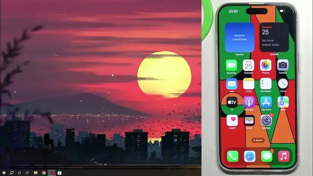 Video thumbnail for How To Open Recovery Mode On iPhone 15 Pro Max