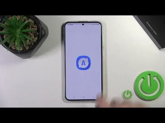'Video thumbnail for How to Check the Battery Temperature on SAMSUNG Galaxy S24+ - Ampere App'