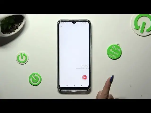 Video thumbnail for How to Record Sounds on NOKIA G22