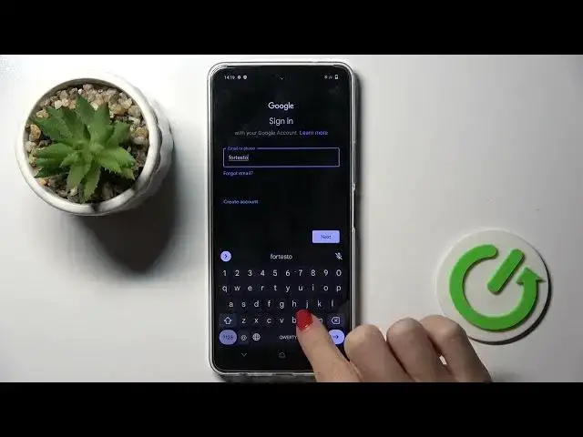 Video thumbnail for How to Add Google Account to VIVO Y36