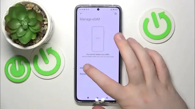 Video thumbnail for How to Activate eSIM in Xiaomi 13T?