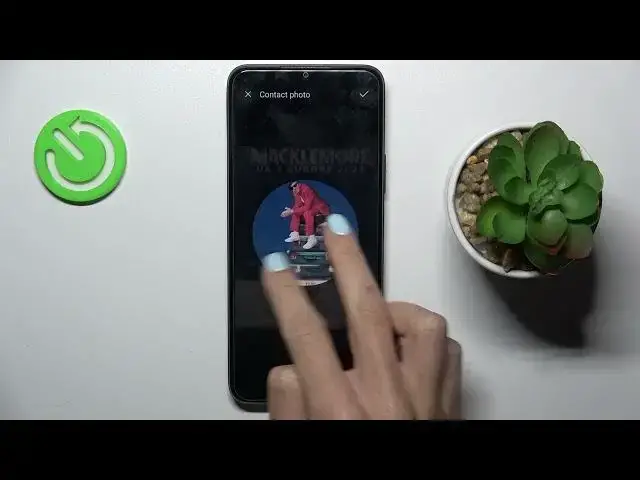 Video thumbnail for How to Add Photo to Contact in HONOR X8 - Customize Contact List