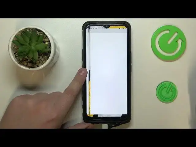Video thumbnail for How To Switch SIM Card Preference in CATERPILLAR Cat S53? - SIM Card Settings