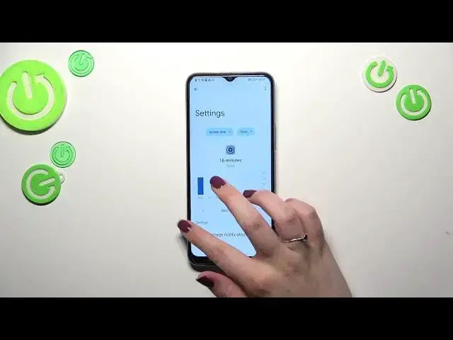 'Video thumbnail for How To Check Total Screen Time On Honor X6'